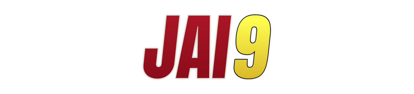 jai9 লোগো